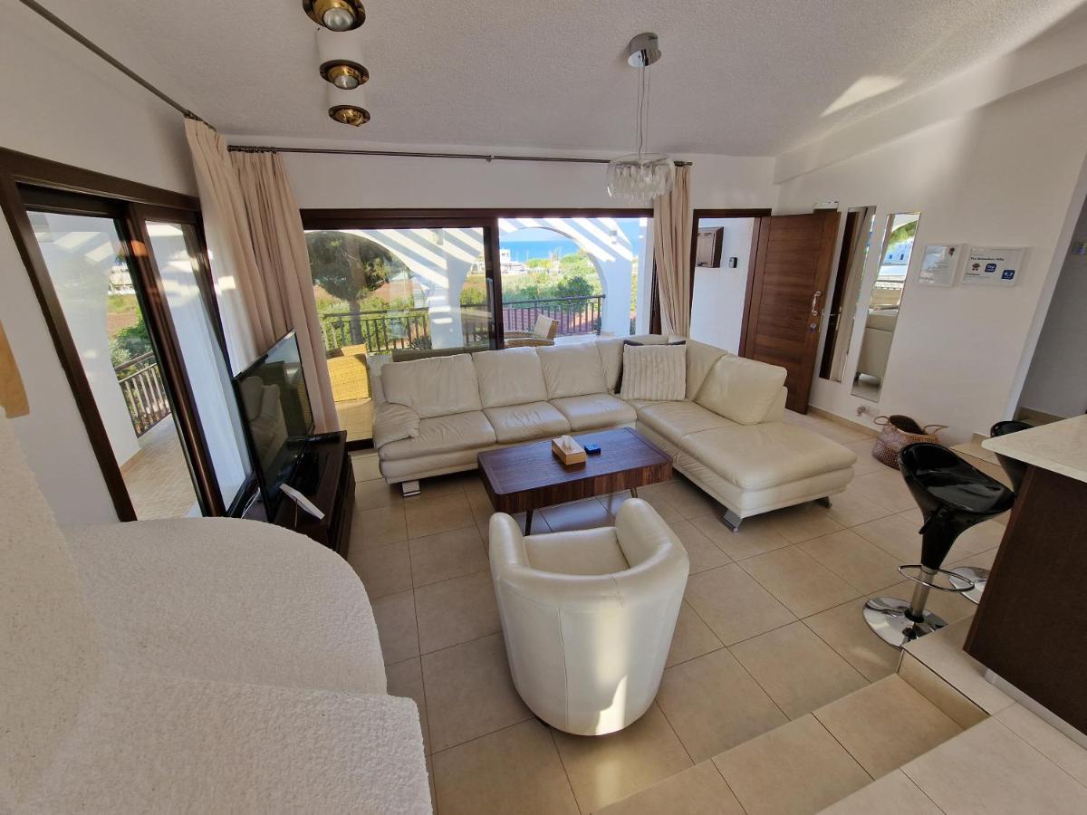 Villa The Belvedere