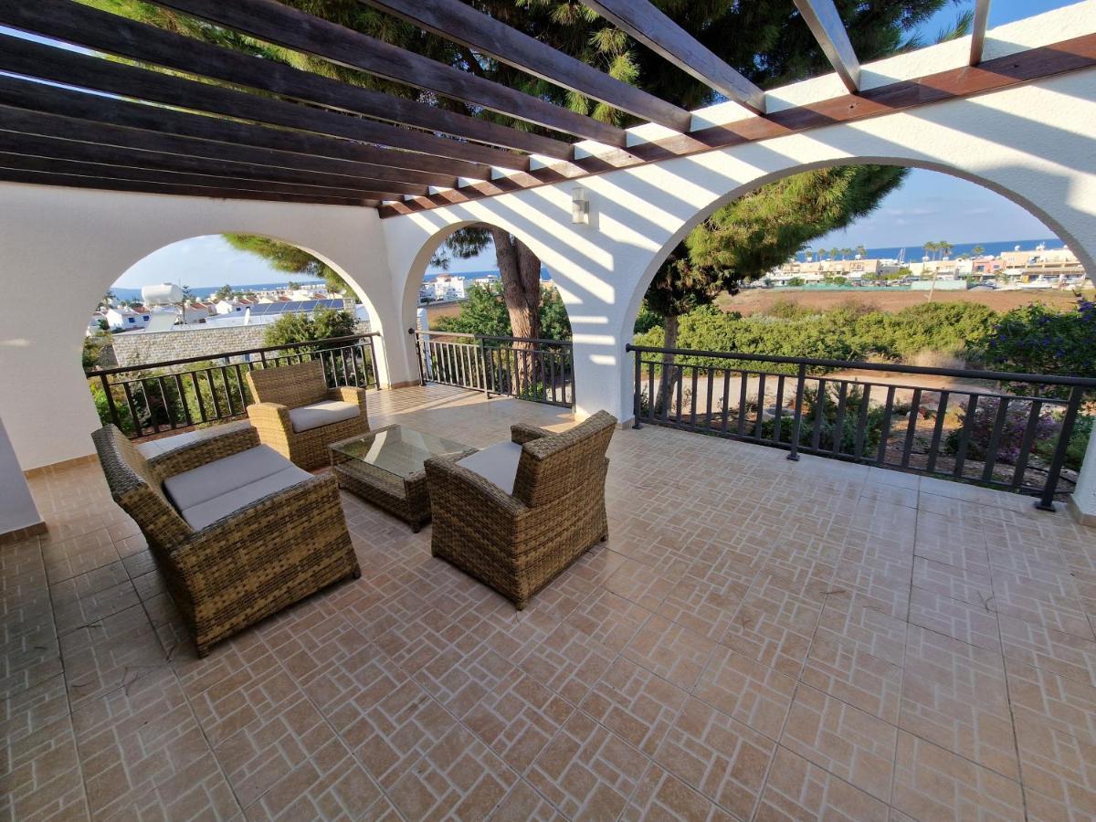 Villa The Belvedere *