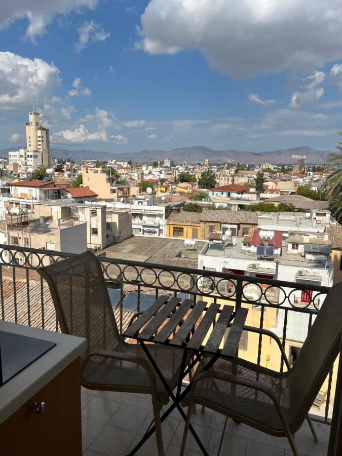 Centre Sky Views Apartment