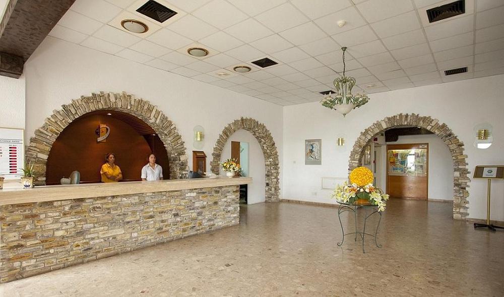 Appartement Sanders Florida Agia Napa