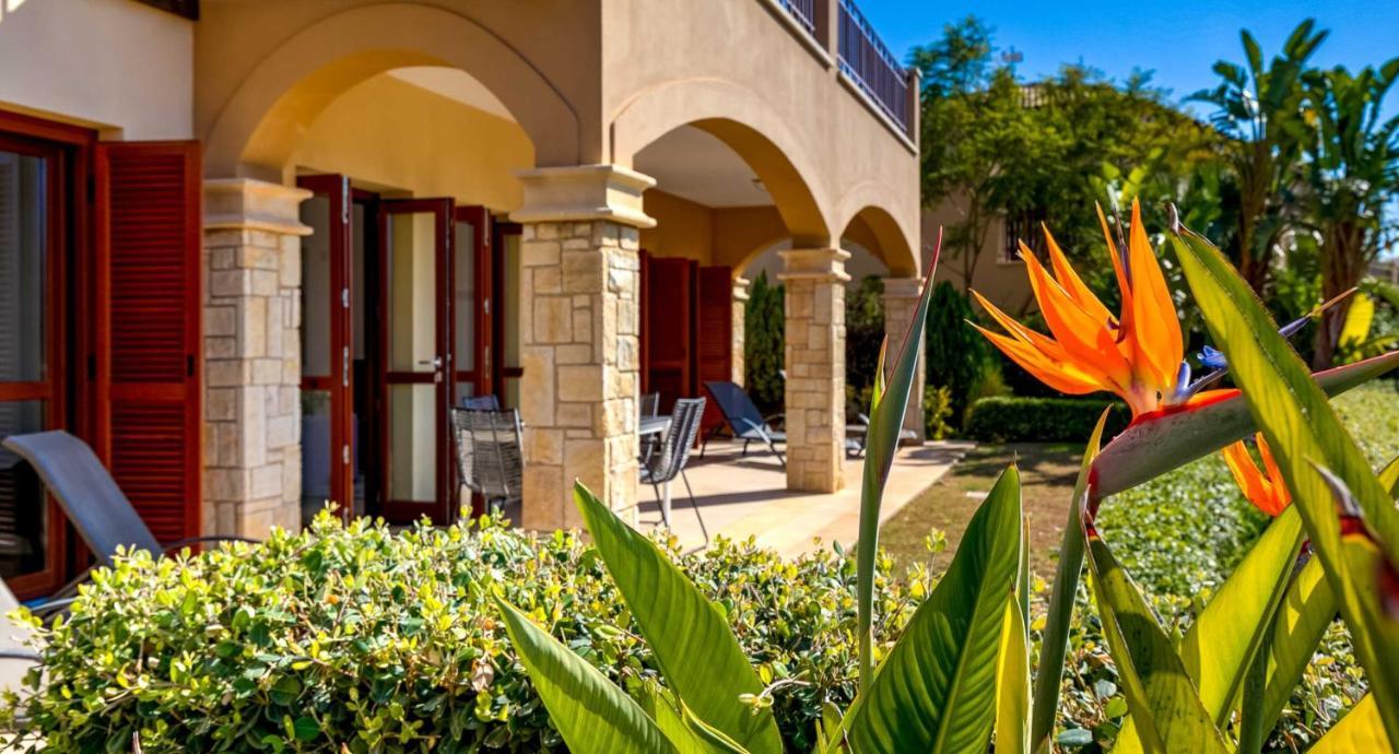 Modern Ap02 - Zodia With Private Garden, Aphrodite Hills