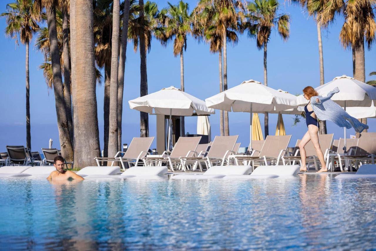 Leonardo Plaza Cypria Maris & (adults Only) 4* Geroskipou