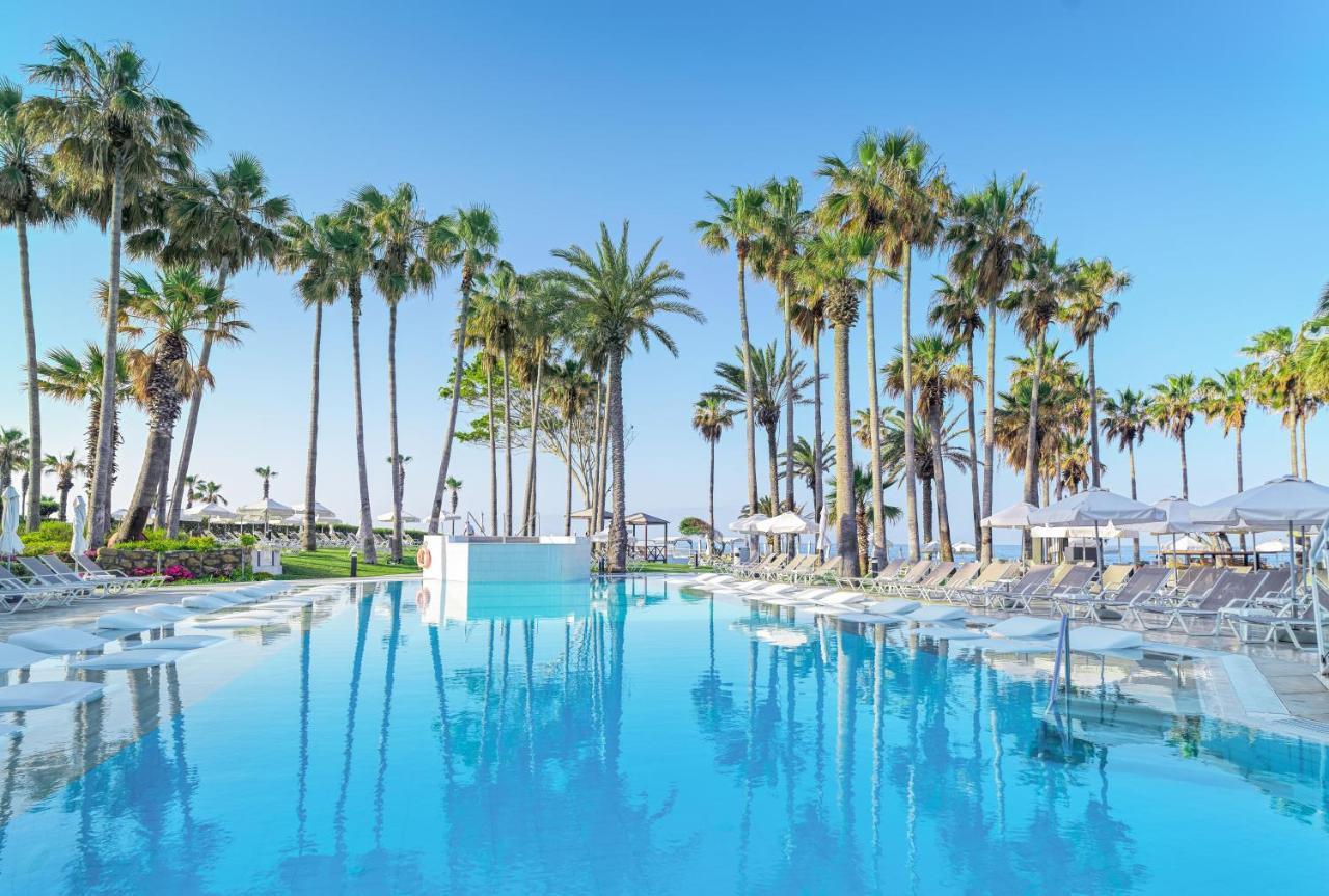 Hotel Leonardo Plaza Cypria Maris & (adults Only) 4*