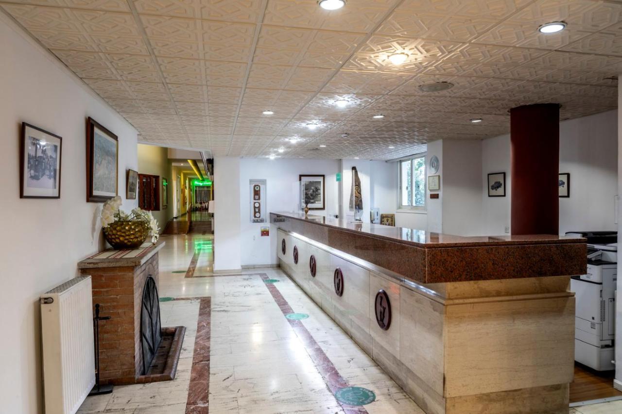 Forest Park Hotel