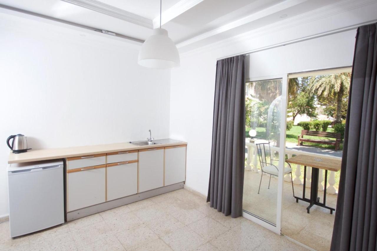 Hotel Mountain View Agios Georgios (Kyrenia)