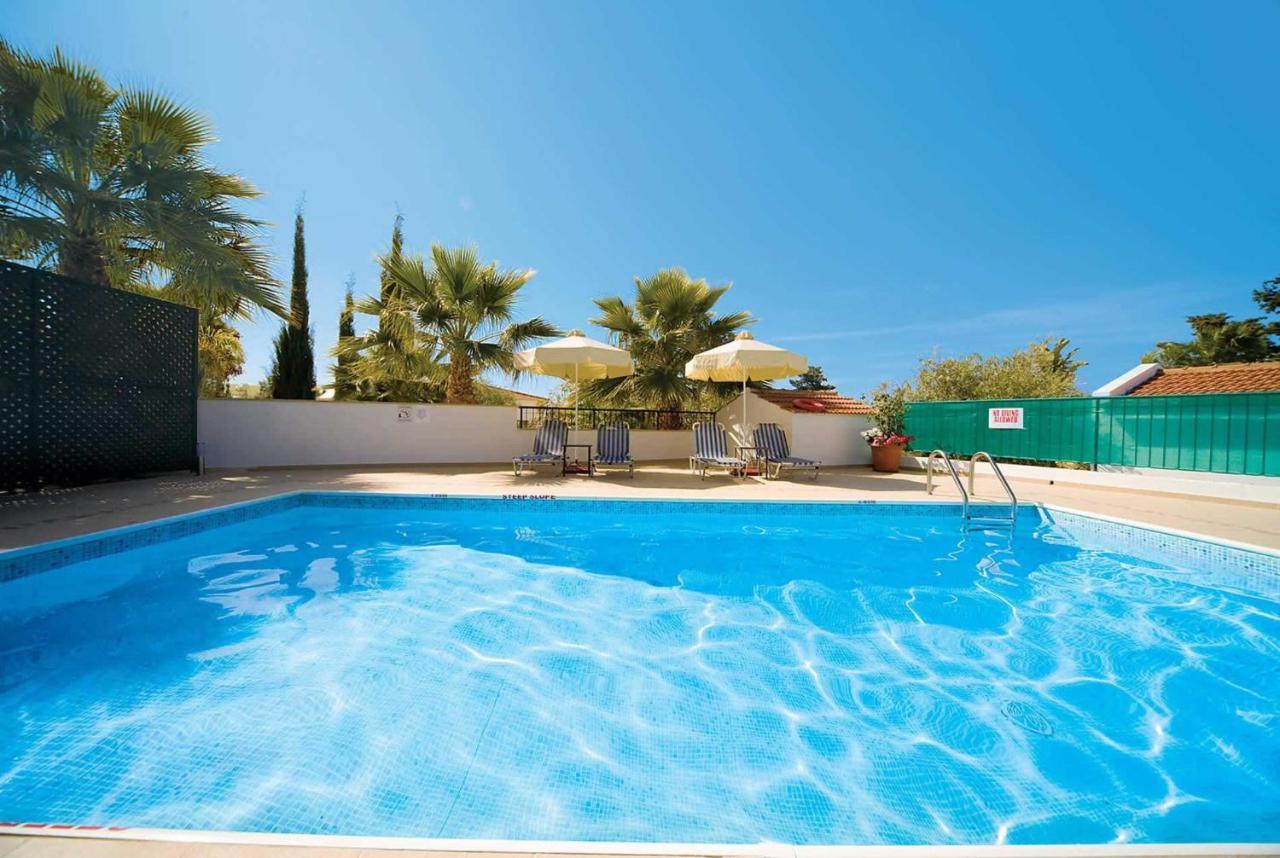Villa Evanthia