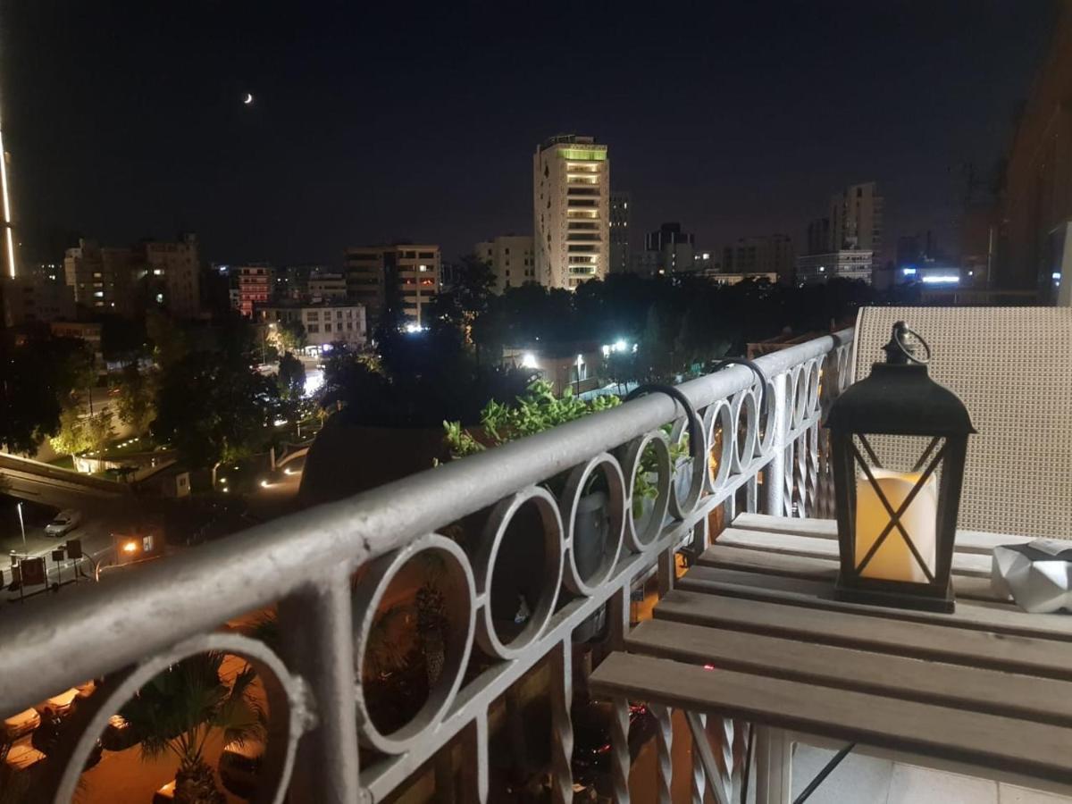 Centre Sky Views * Nicosia