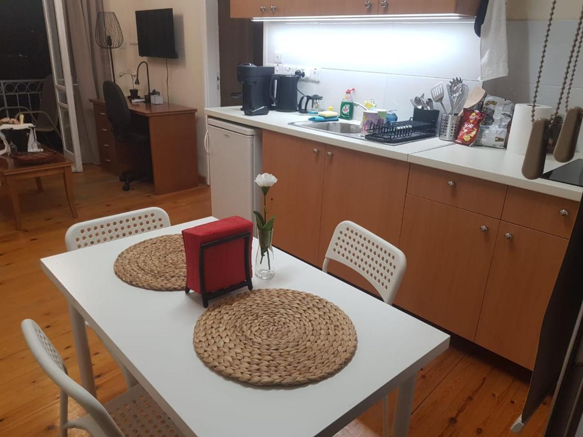 Appartement Centre Sky Views Nicosia