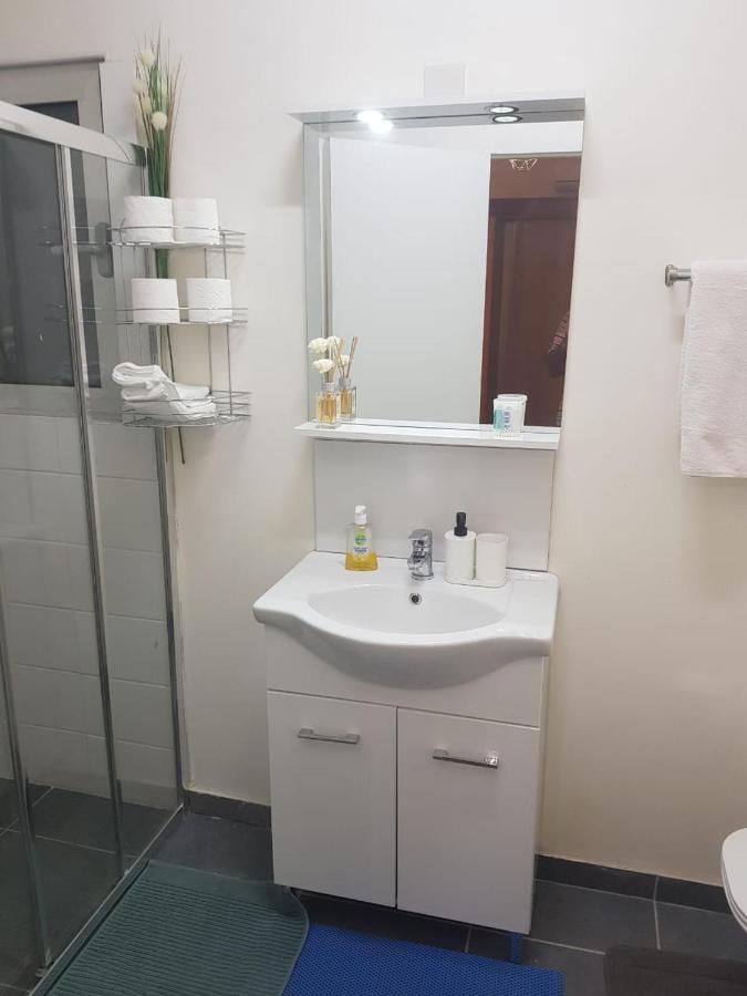 Appartement Centre Sky Views Nicosia