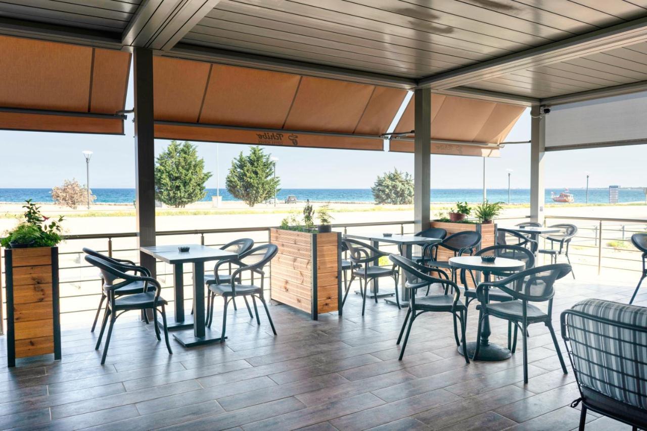 Osman Aga Aparthotel Iskele District (Northern Cyprus)