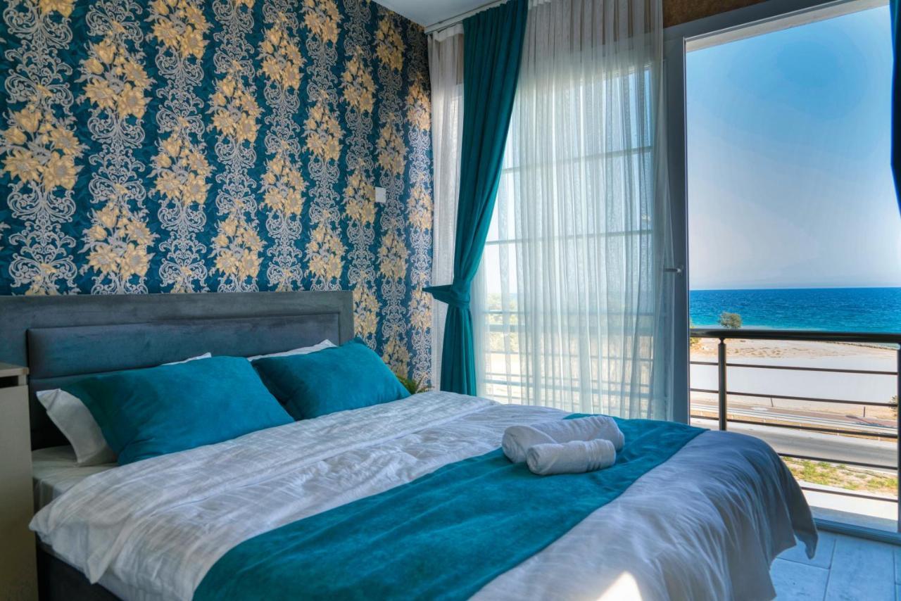 Osman Aga Aparthotel Iskele District (Northern Cyprus)