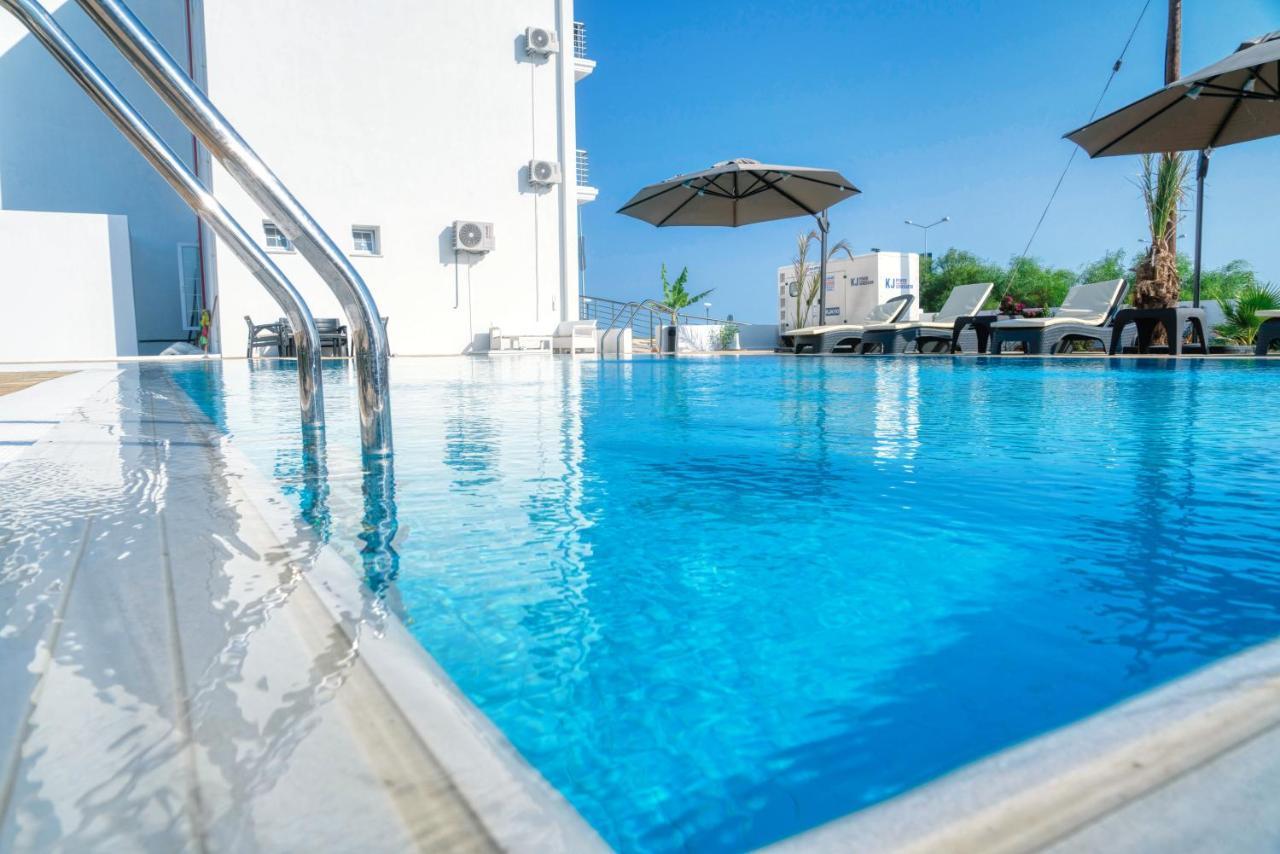 Aparthotel Osman Aga *