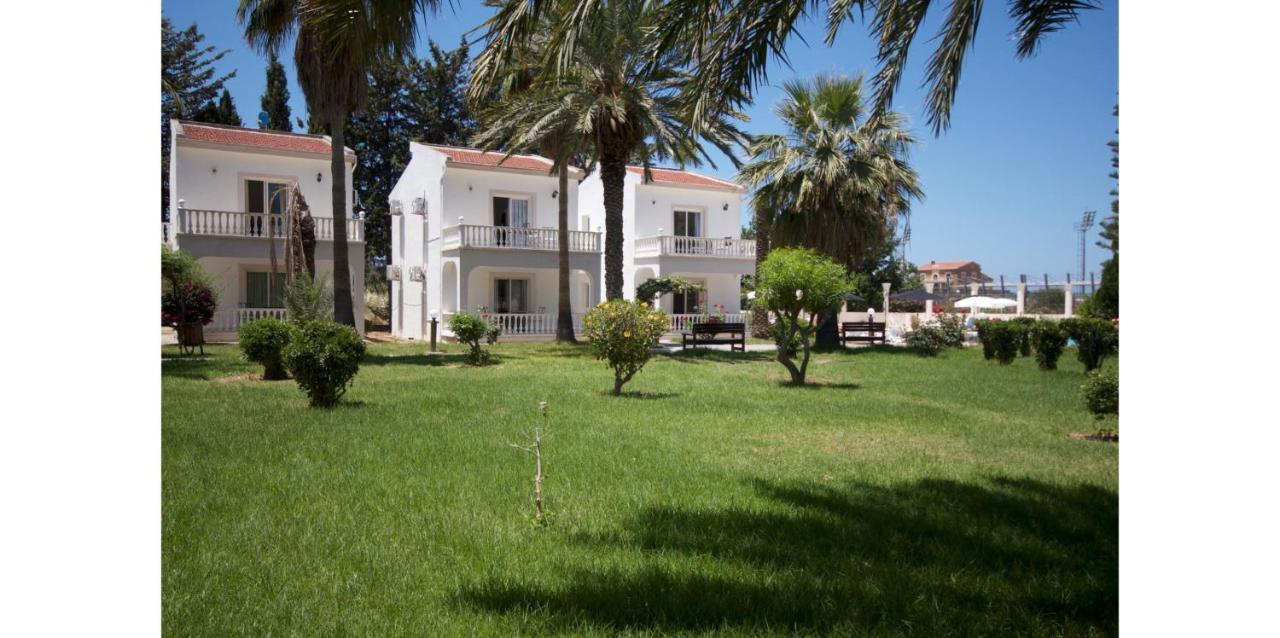 Mountain View Hotel