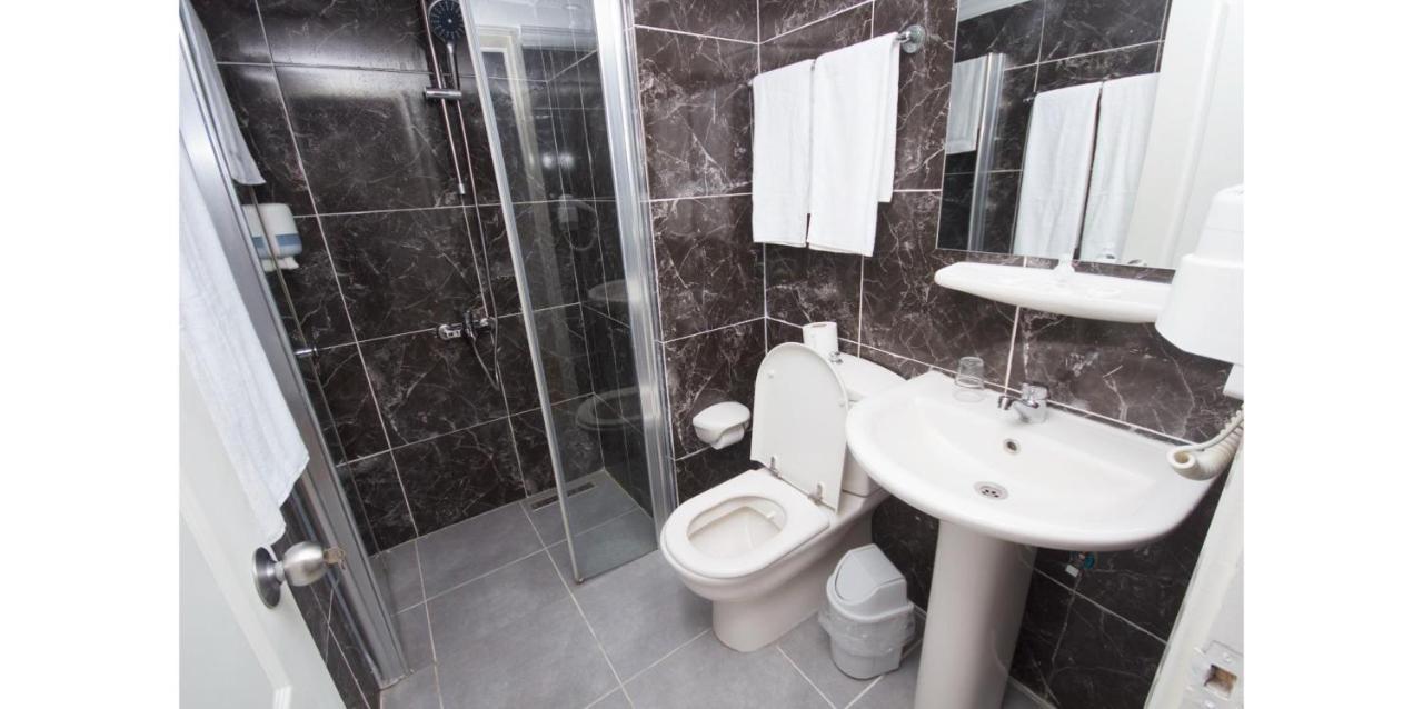 Mountain View Hotel Agios Georgios (Kyrenia)