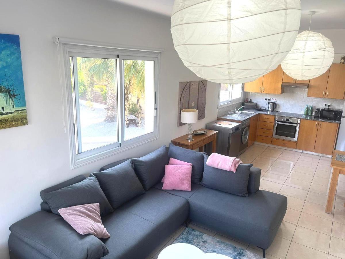 Peyia Resort Apartment