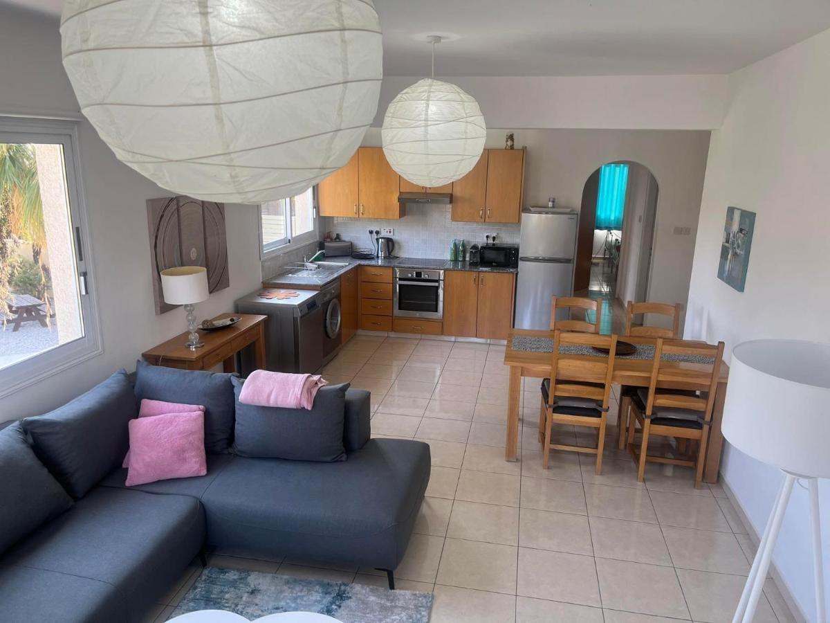 Peyia Resort Apartment