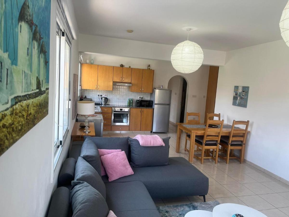 Peyia Resort Apartment *