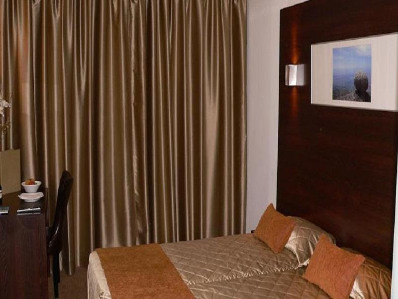 Amorgos Boutique 3*