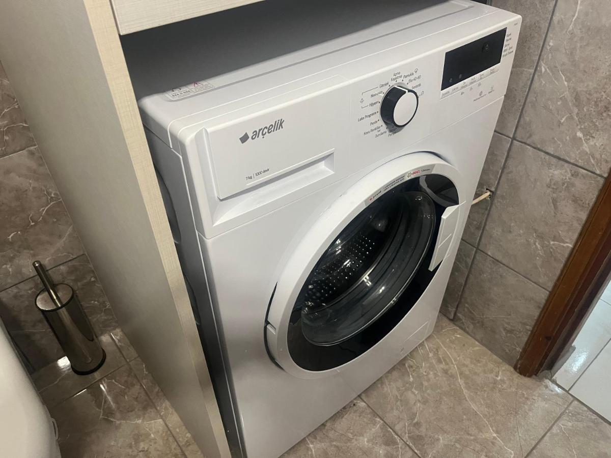 Smart Apartment