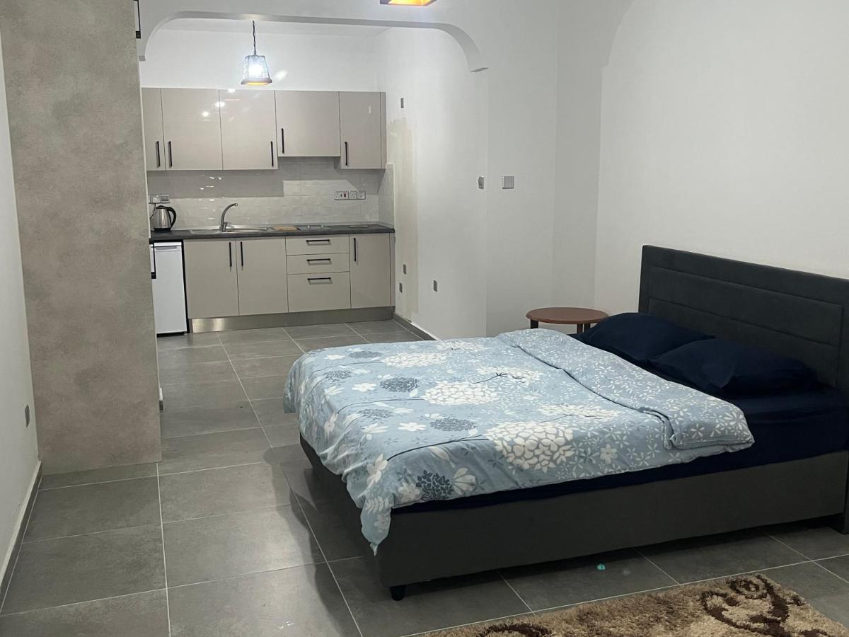 Apartment Smart