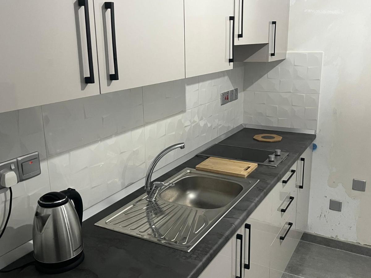 Smart Apartment