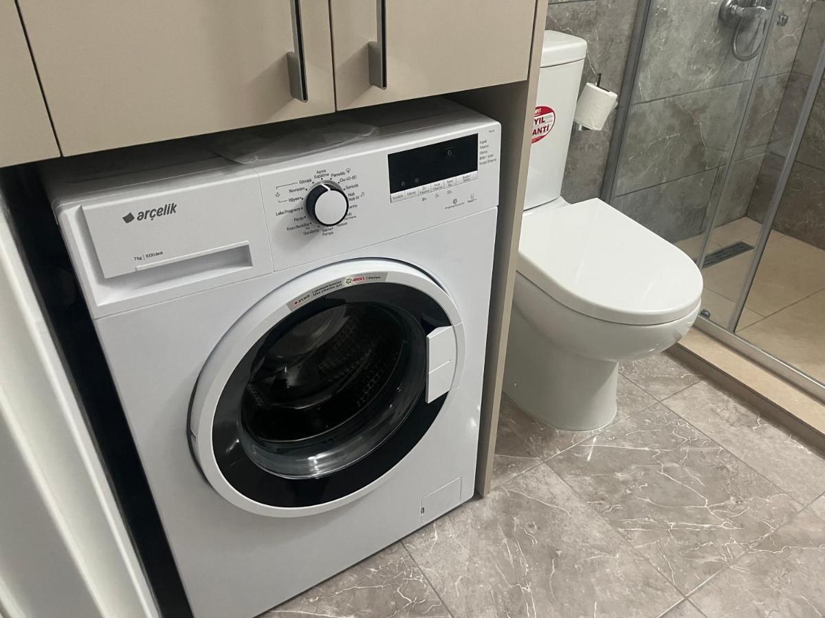 Apartment Smart