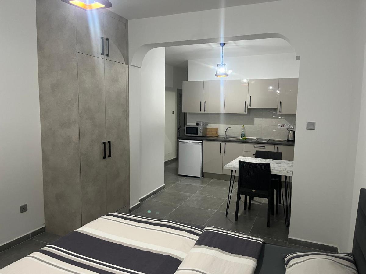 Smart Apartment
