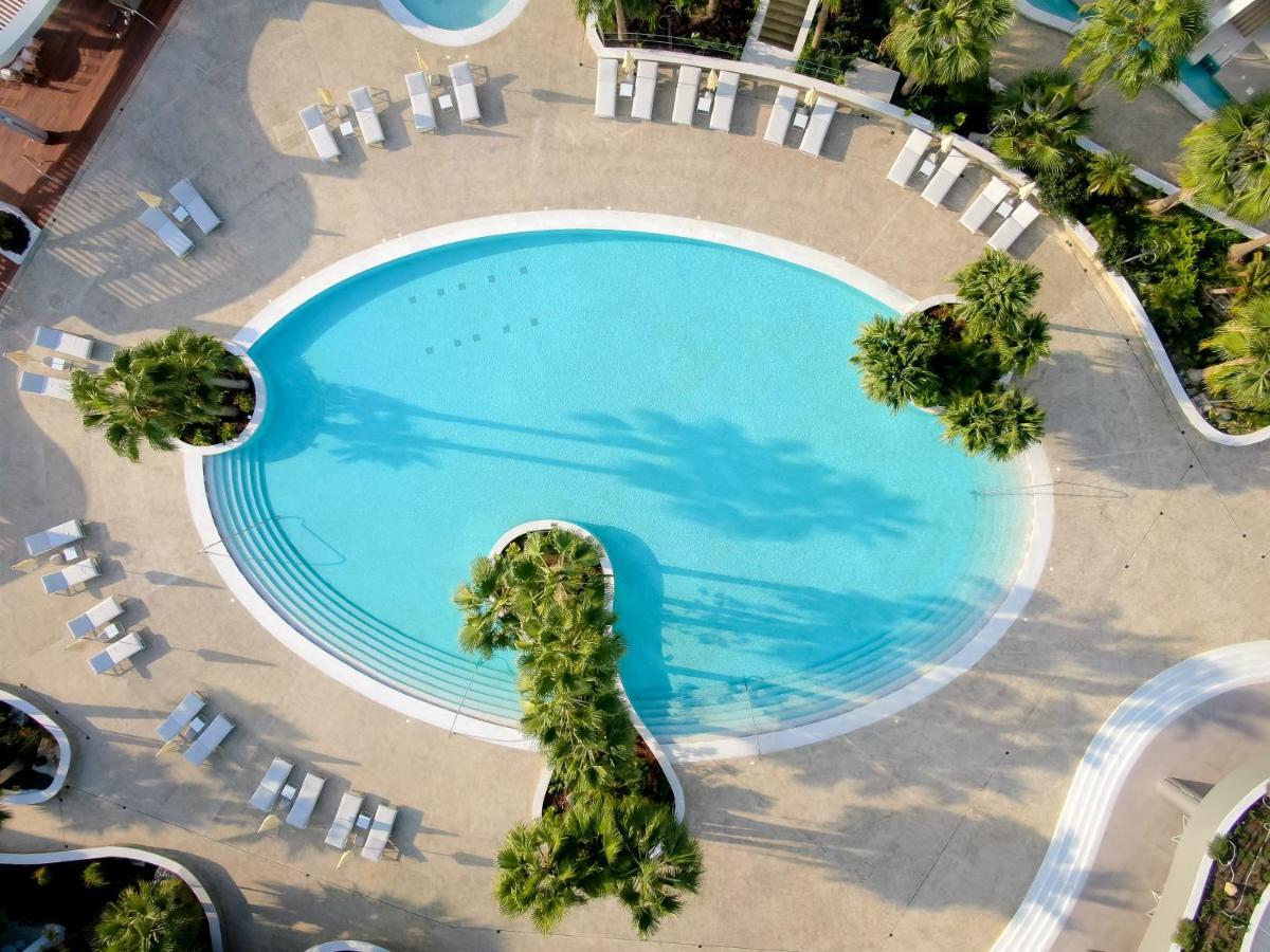 Resort Radisson 5*