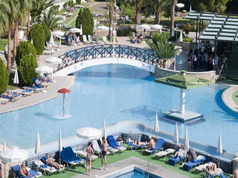 Hotel Aloe