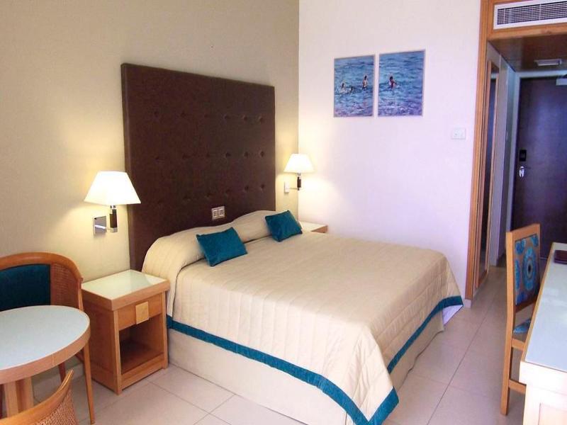Hotel Sunrise Protaras