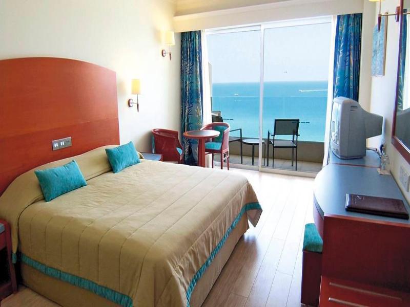 Sunrise 5* Protaras