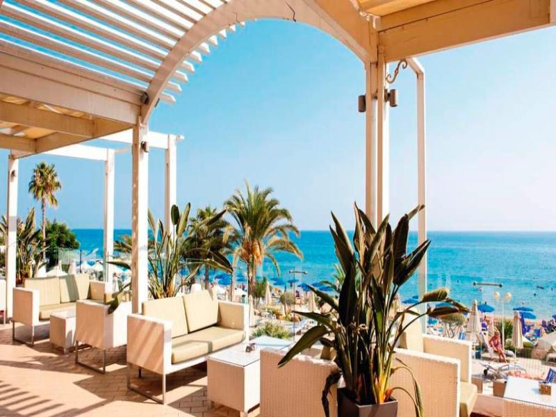 Sunrise Hotel 5*
