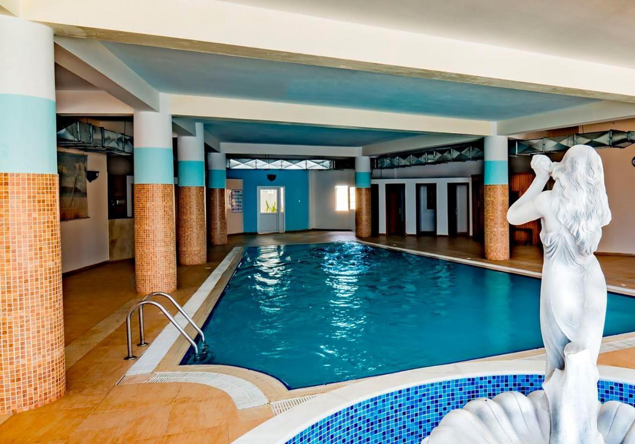 Caesar & New! 1 Bedroom With Superb Balcony Iskele District (Northern Cyprus)