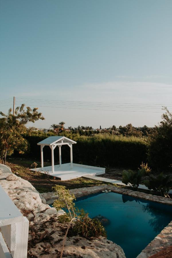 Villa Castle Rock Coral Bay