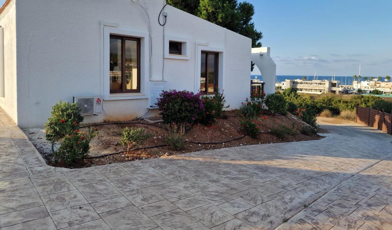 The Belvedere Villa Lachi
