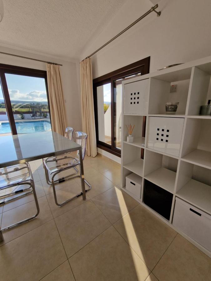 The Belvedere Villa *