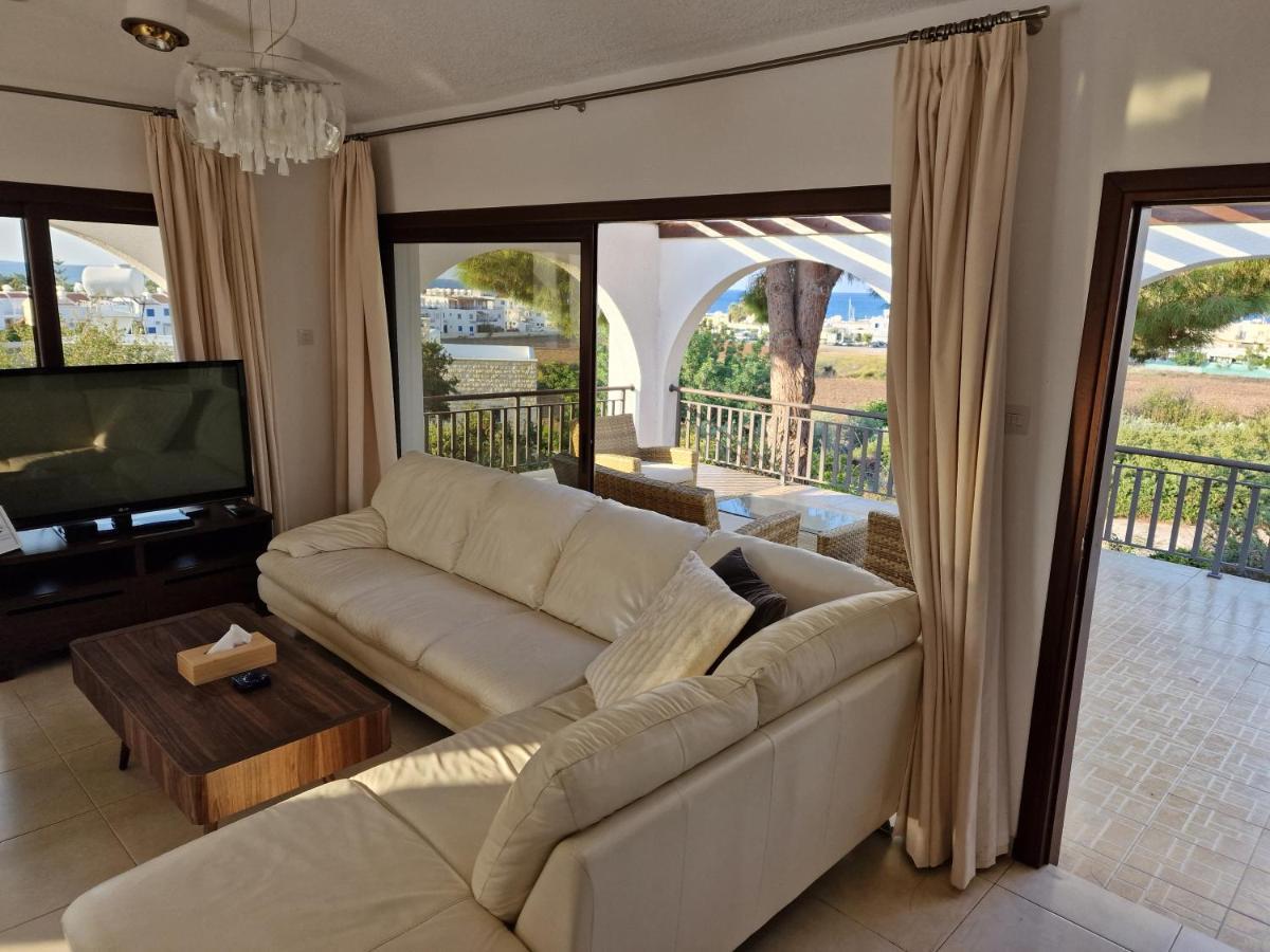 Villa The Belvedere