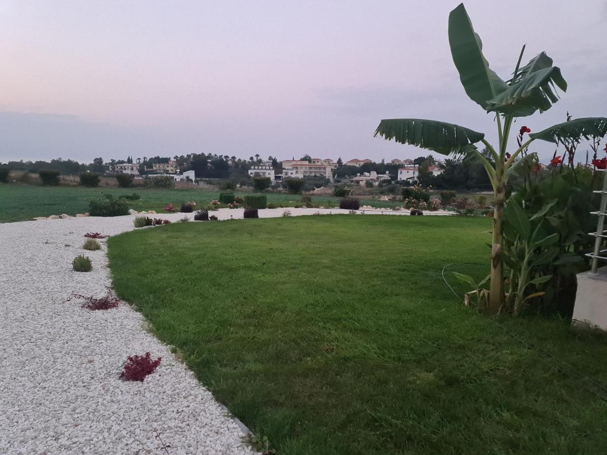 Eva Luxury Villa *