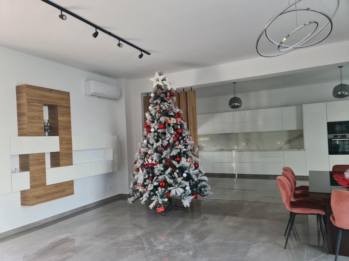 Villa Eva Luxury Lachi