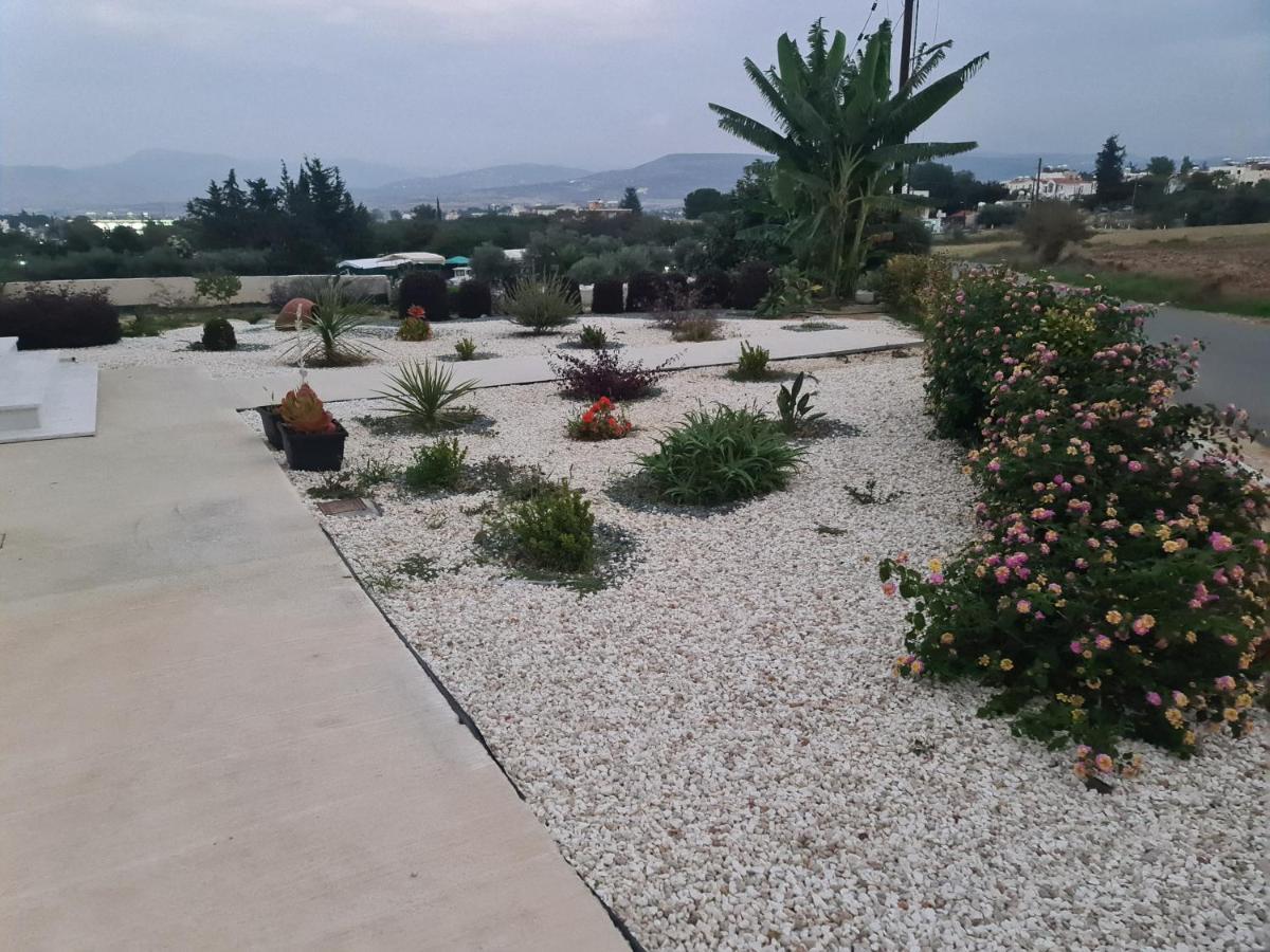 Villa Eva Luxury Lachi