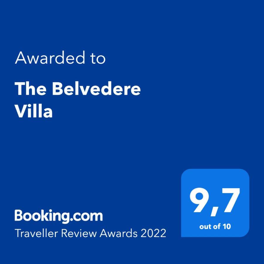 The Belvedere Villa
