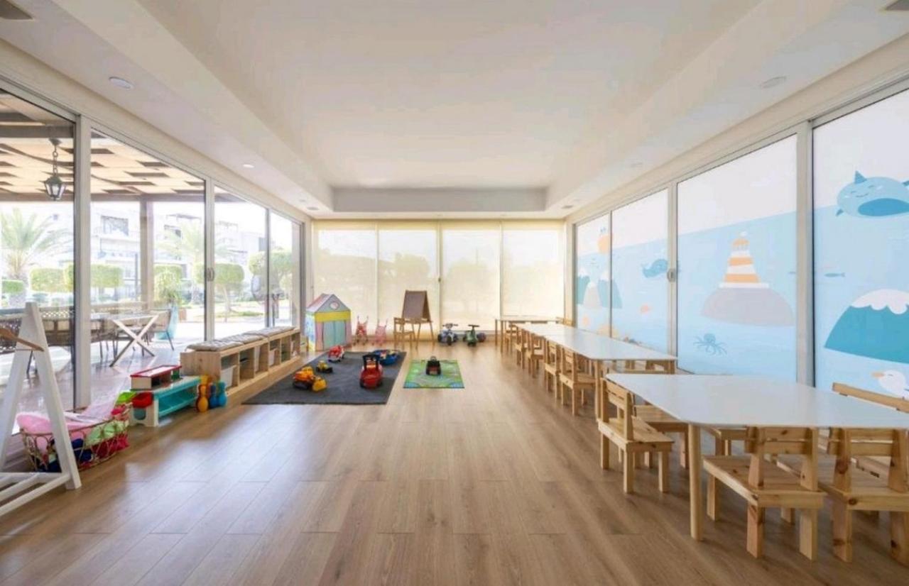 Apartamento Relaxing Beachfront