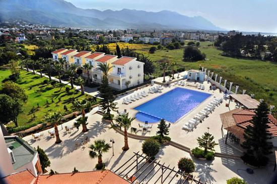 Mountain View Hotel *