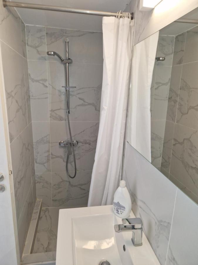 Kolonaki Seaview Appartement