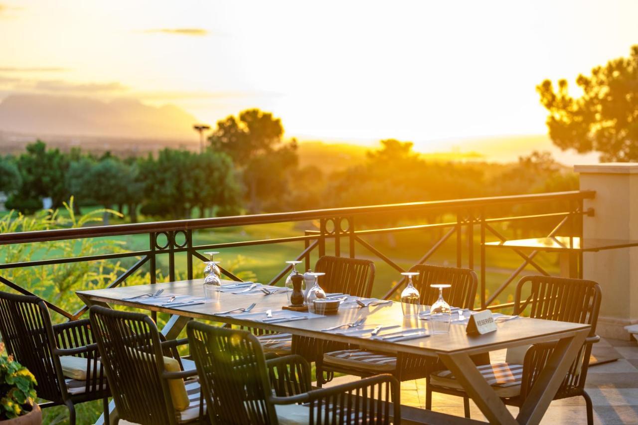 Hotel Korineum Golf & Agios Georgios (Girne)