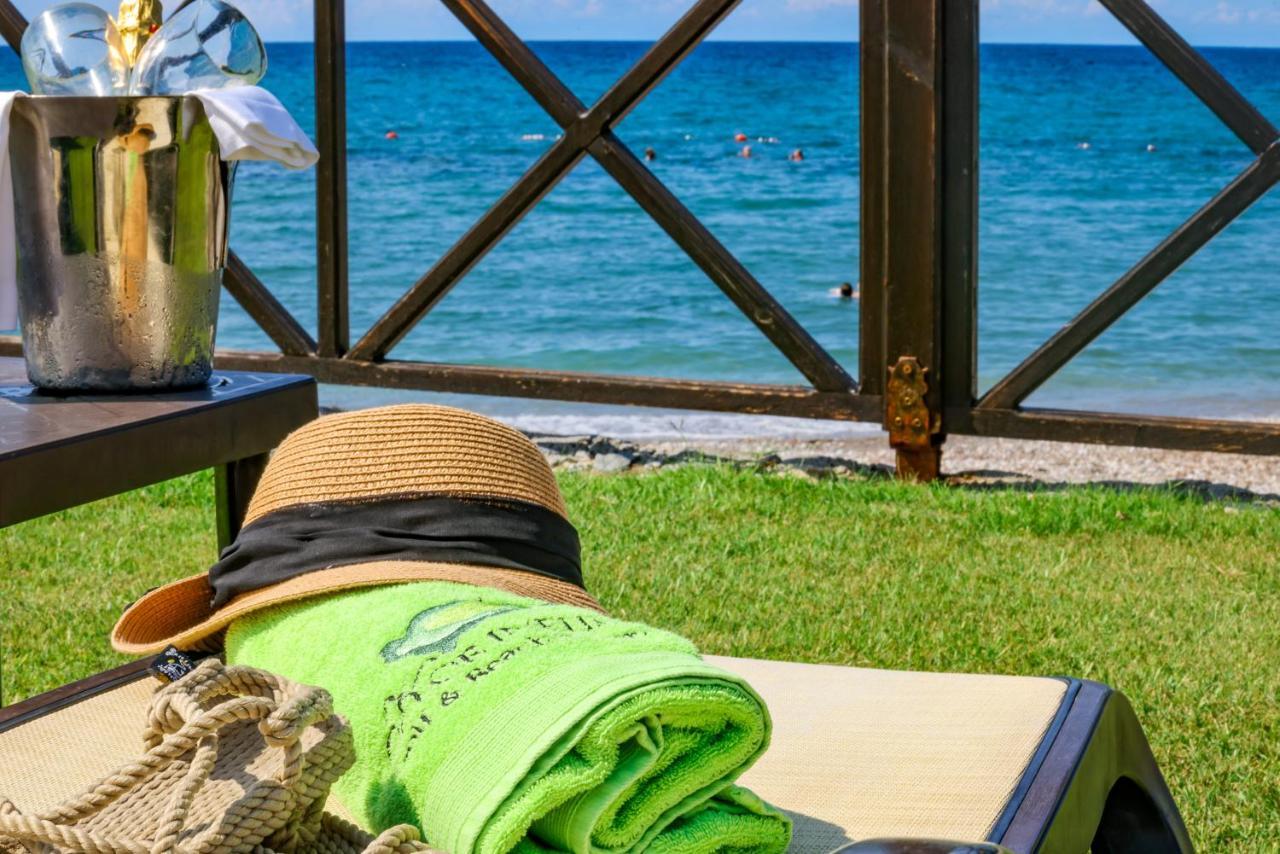 Hotel Korineum Golf &