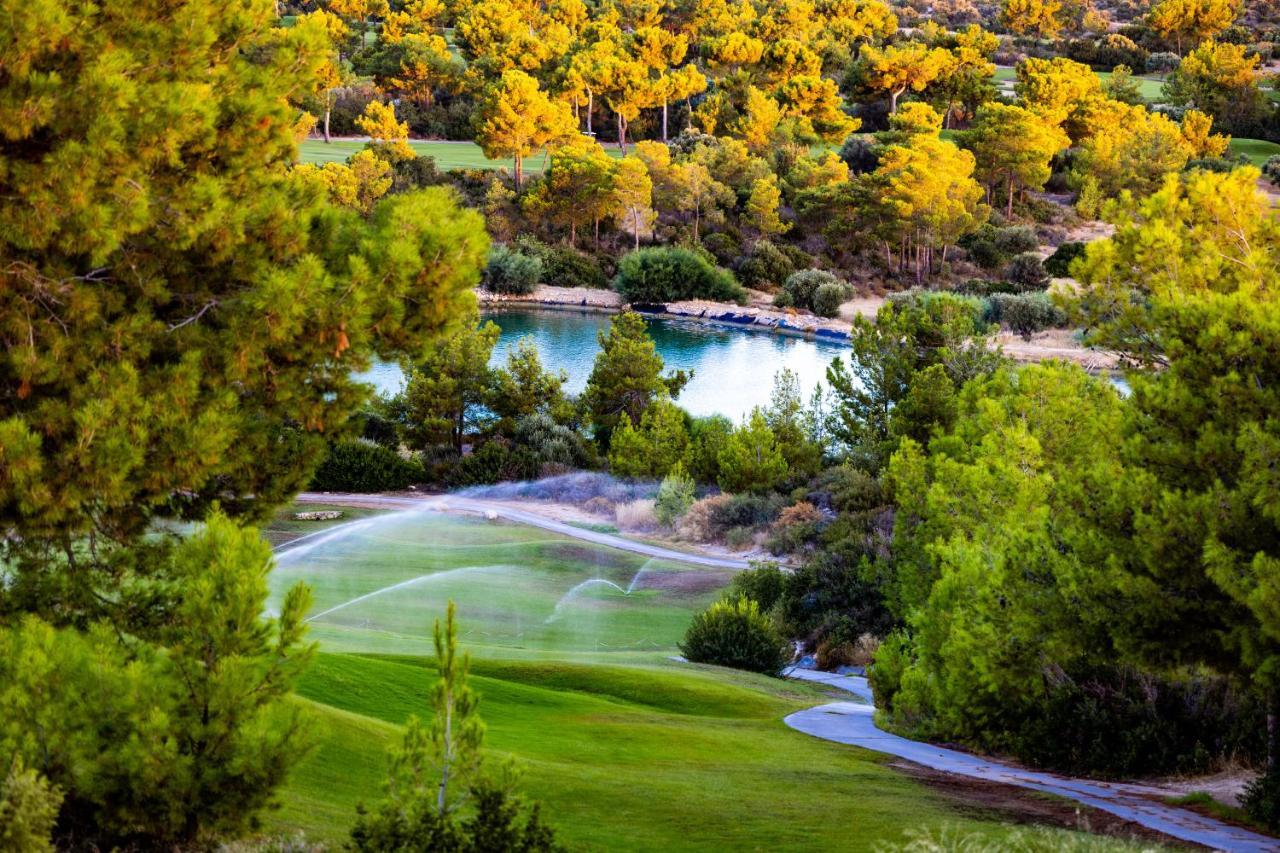 Korineum Golf &
