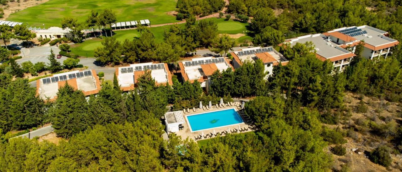 Hotel Korineum Golf & Agios Georgios (Girne)