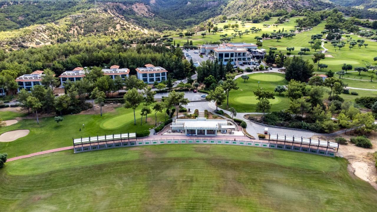Hotel Korineum Golf & Agios Georgios (Girne)