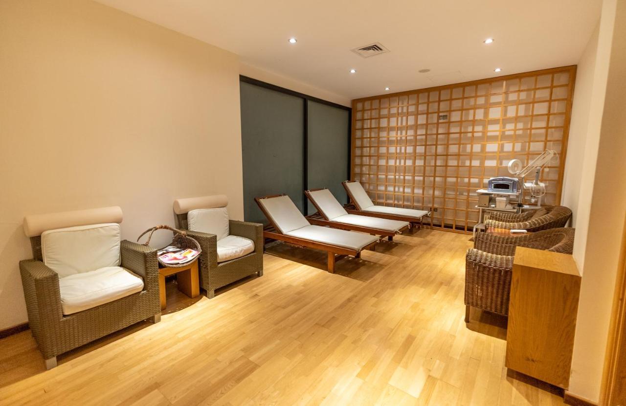 Hotel Korineum Golf & 4*